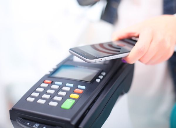 What’s the value of cashless retail?
