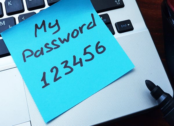 6 Ways To Safeguard Your Company Passwords