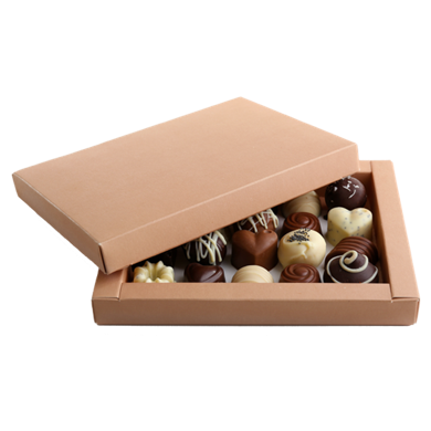 Controlled Indulgence Box Of Choloates Mobile