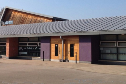Kings Oak Primary School Case Study Listing