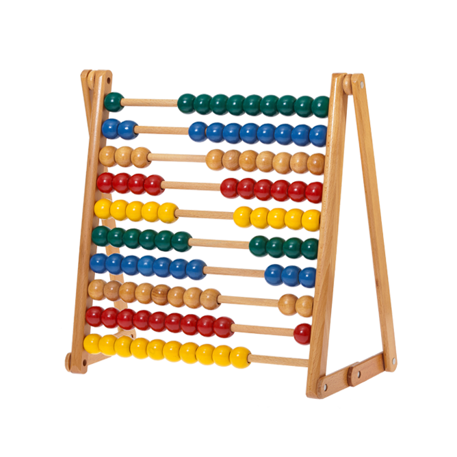 Abacus Desktop