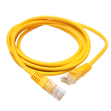 Yellow Wires Mobile