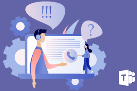 Direct Routing Listing Image