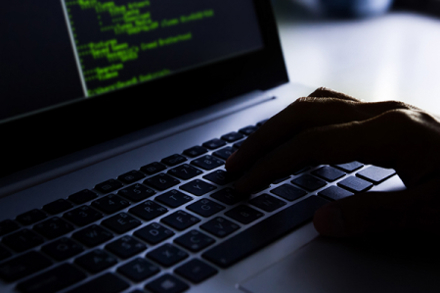 Hacker Listing Image