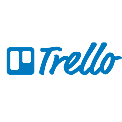 Trello Logo Mobile