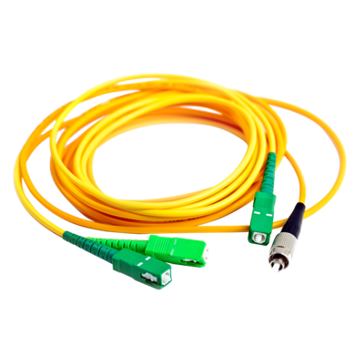 Fiber Optic New Mobile