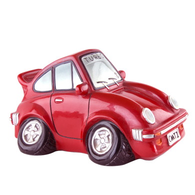 Dynamic Car Old Mobile