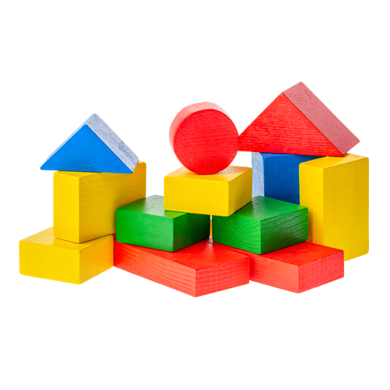 Building Blocks Mobile