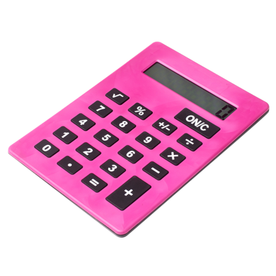 Calculator Mobile