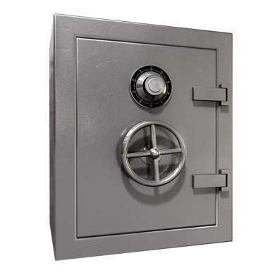 Tight Security Safe Mobile