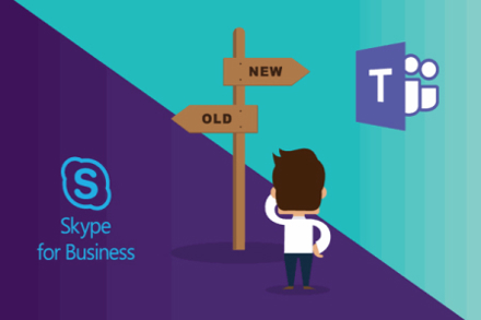 Skype Listing Image