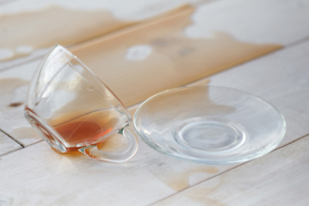 Spilt Tea Listing Image