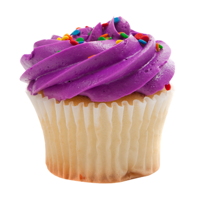 Cupcake Mobile