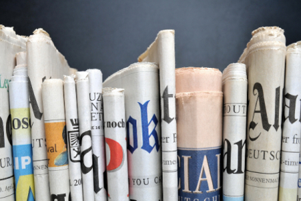 Newspapers Listing Image