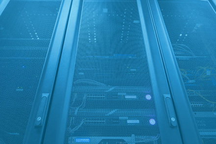 Server Room Listing Image