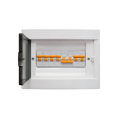 Distribution Board Mobile