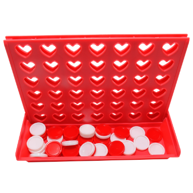 Connect Four Mobile