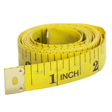 Tape Measure Mobile