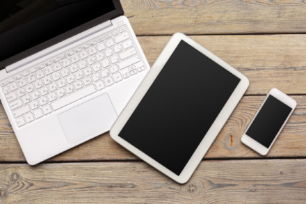 BYOD Listing Image
