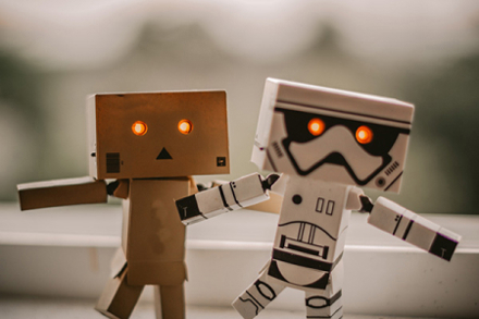 Action AI Android Listing Image