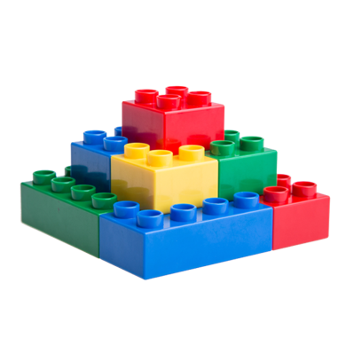 Lego Point To Point Mobile