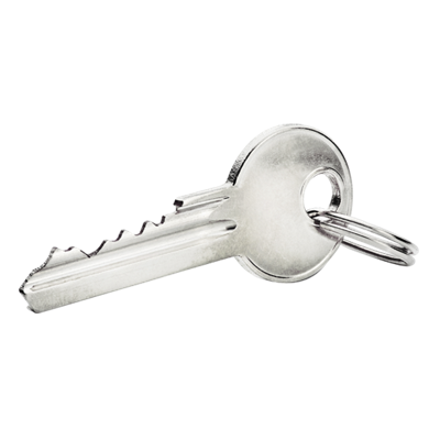 New Key Network Enclosure Mobile