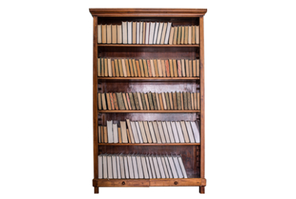 Bookshelf