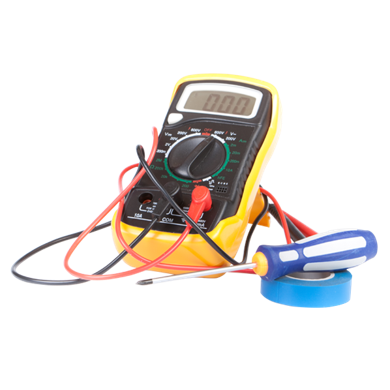 Multi Meter Tools Mobile