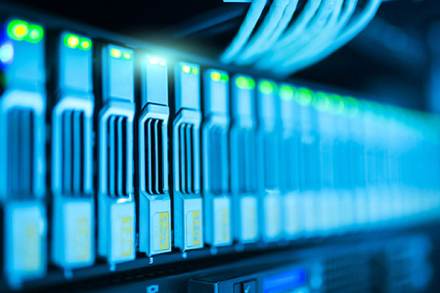 Bandwith Listing Image