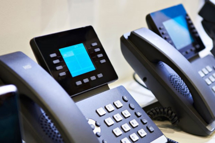 IP Phone Listing Image