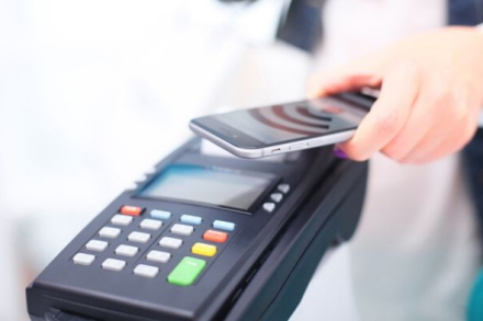 Cashless Retail Listing Image