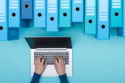 Email Archiving Listing Image